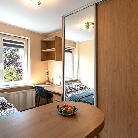 Studio Apartment Kaunas Exterior photo
