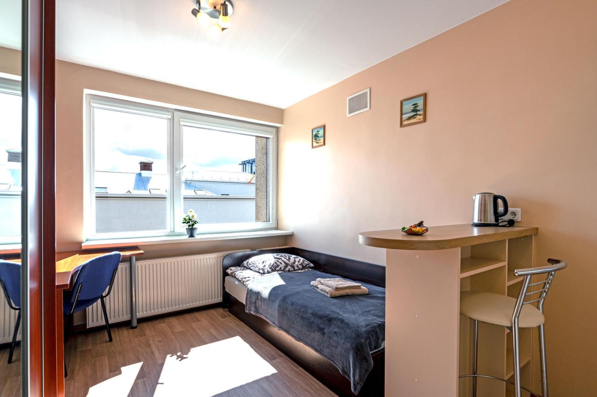 Studio Apartment Kaunas Room photo