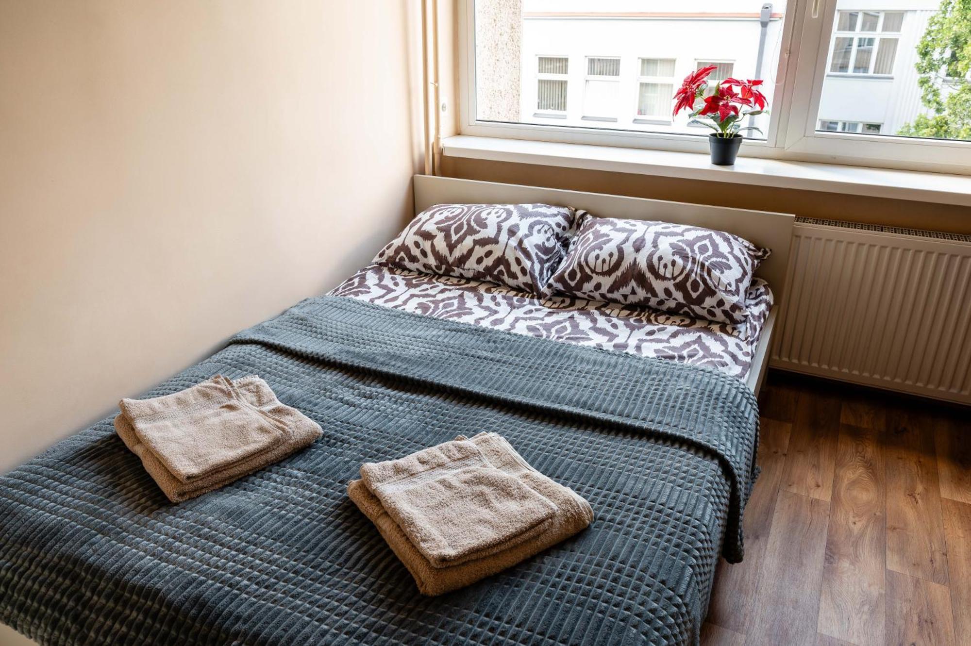 Studio Apartment Kaunas Exterior photo