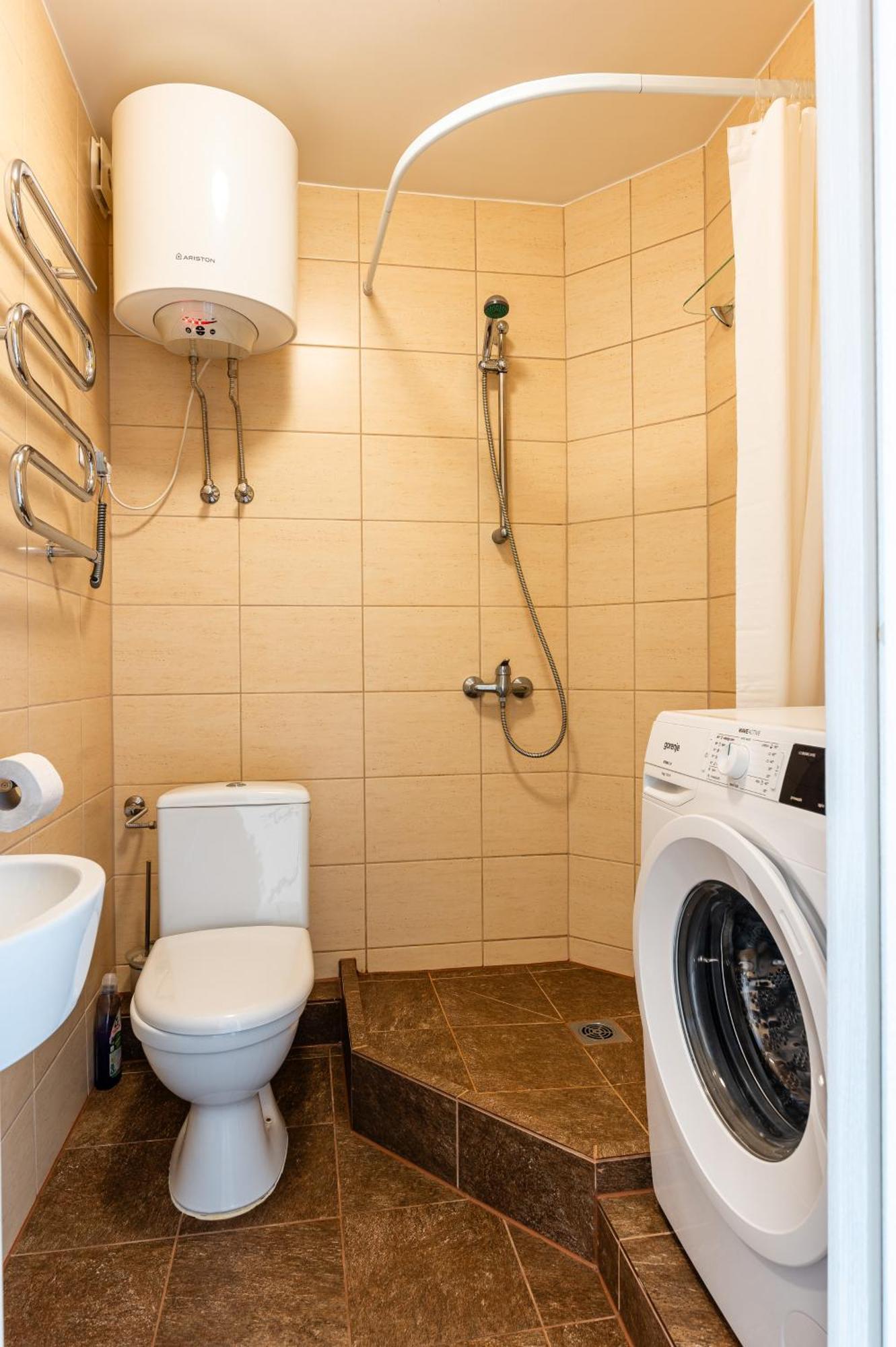 Studio Apartment Kaunas Exterior photo