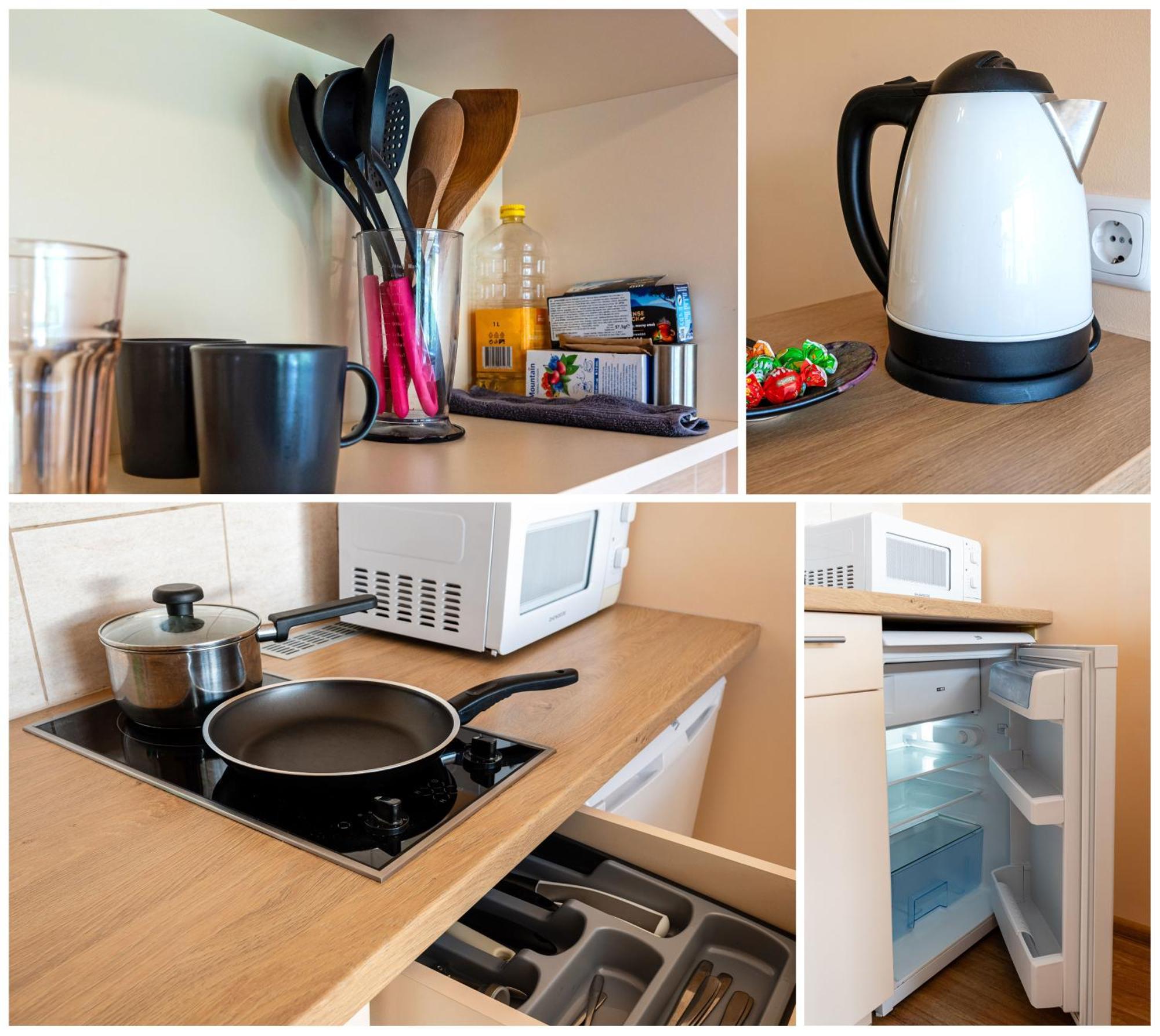Studio Apartment Kaunas Exterior photo