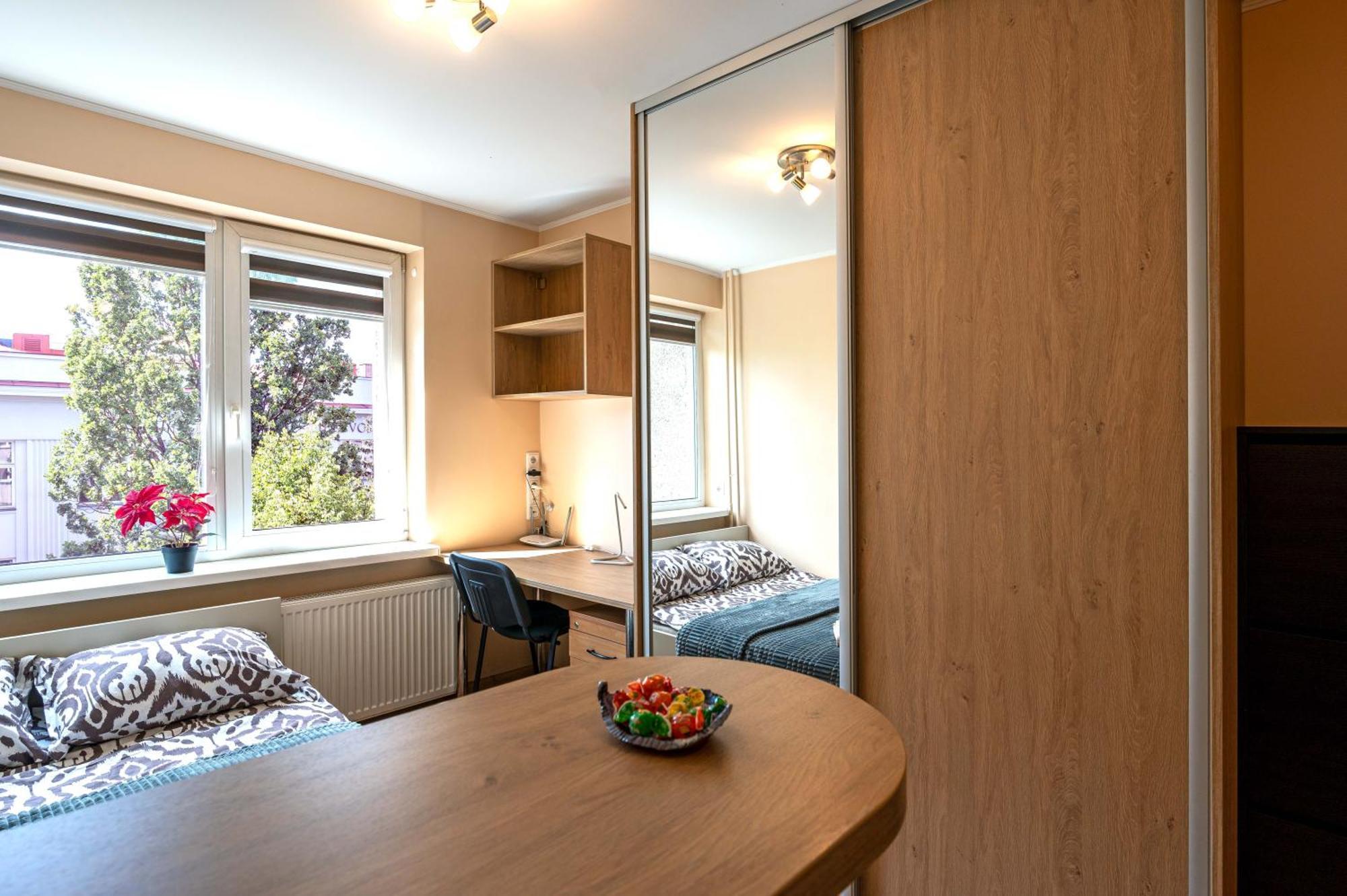 Studio Apartment Kaunas Exterior photo